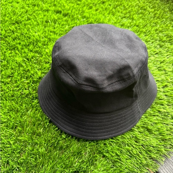 ASOS Black Bucket Hat - Picture 2 of 5